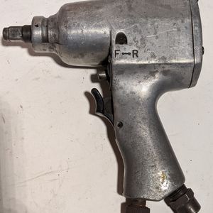Vintage 1/2" Air Impact Wrench